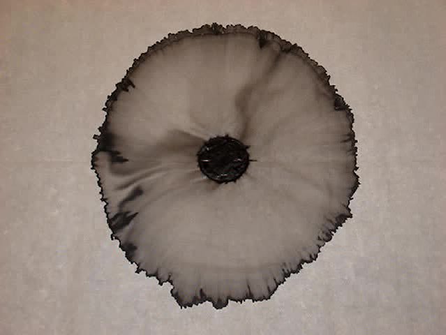 墨冰媒材的試煉