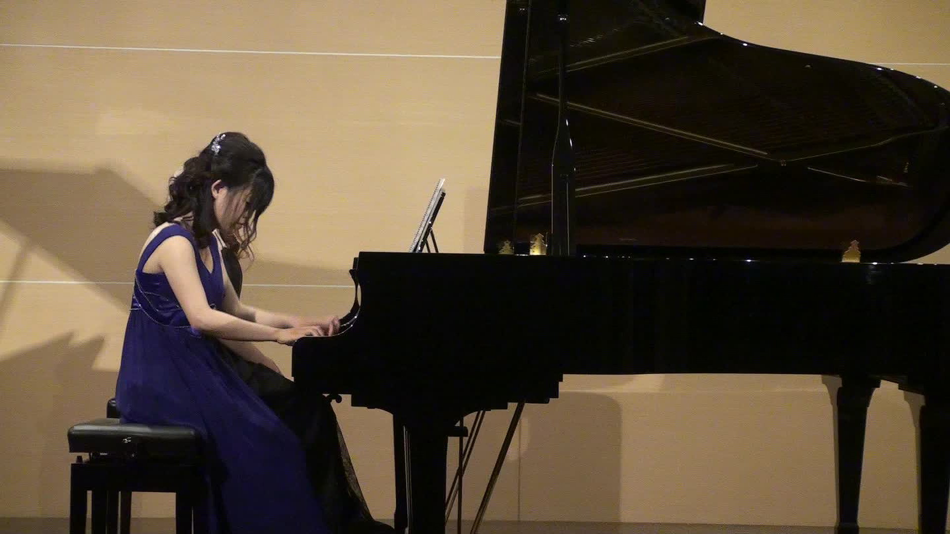 陳佩琪鋼琴音樂會作品分析研究-4的封面圖