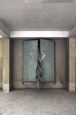 《致幻》 3D電腦繪圖與超現實影像之研究創作-04