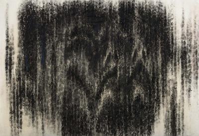 〈形體游移-2〉