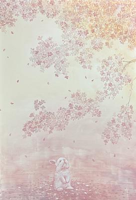 New State of Dreamy Germination（adorable）－The Study of Painting Creation's Cover