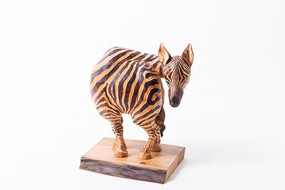 指鹿為馬NO.10