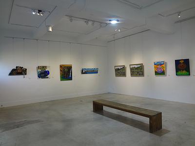 「桃源．卡迪亞」的假設－吳宜臻創作研究-41的封面圖