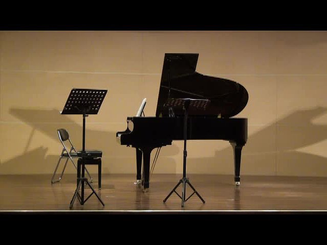 林蕙珊鋼琴音樂會作品分析研究-2