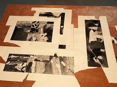 A Path To Create Your Own Belief : Happy worship  An Statement of  LIU, CHU-AN ’s Artworks's Cover