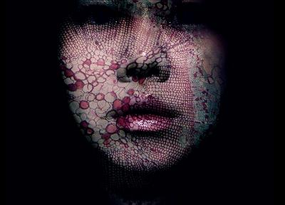 微觀之下的變異幻象–31