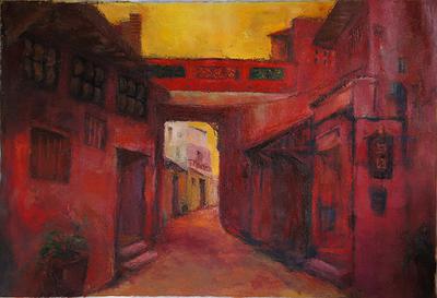 十宜風情的封面圖