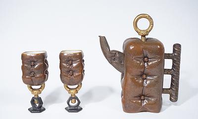 3.吊環壺與盃的封面圖