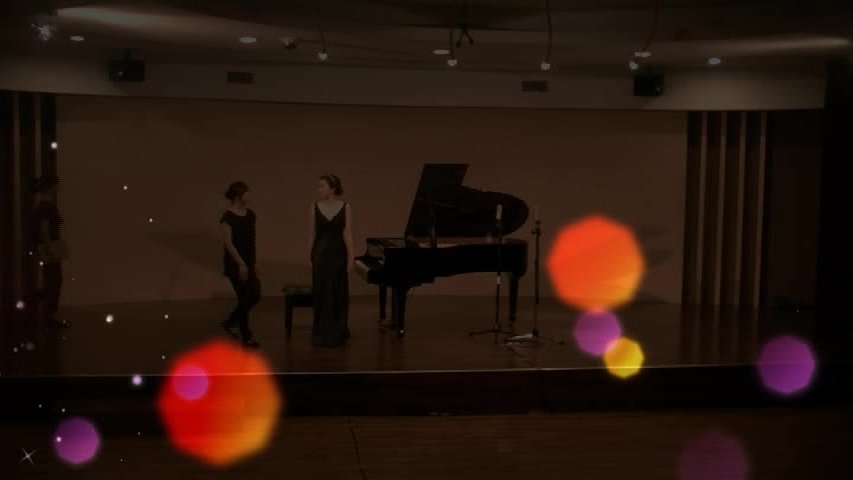 Chao, Pei-Chun Piano Recital Program Introduction, Analysis and Interpretation's Cover