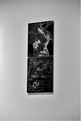 A Path To Create Your Own Belief : Happy worship  An Statement of  LIU, CHU-AN ’s Artworks's Cover