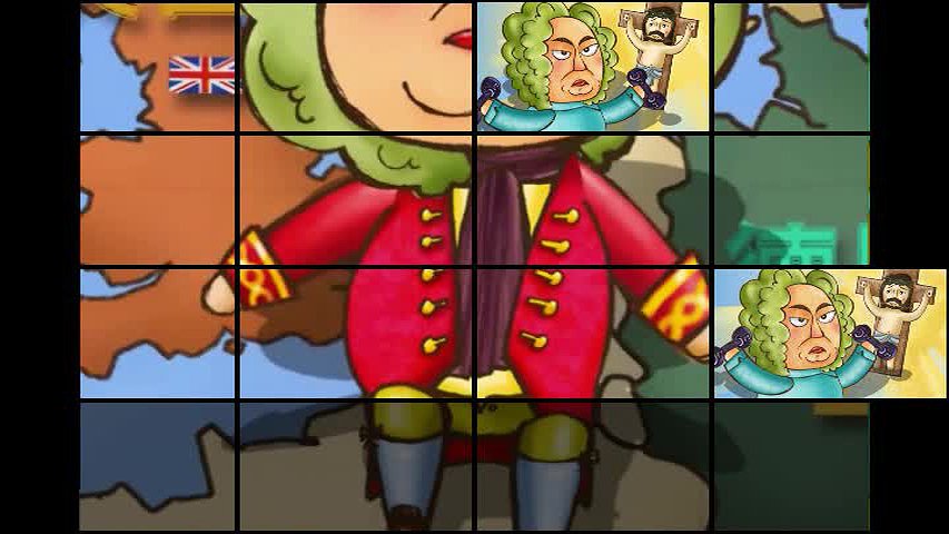 古典魔力客的封面圖