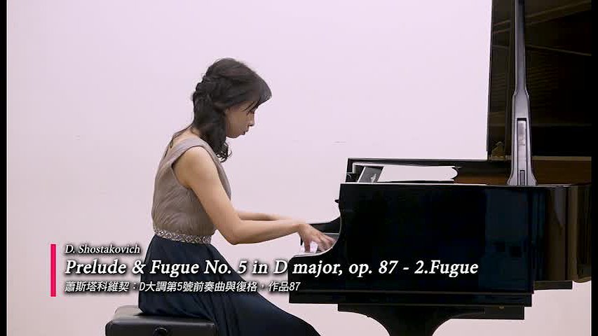 探討海頓《降E大調Hob. XVI: 52鋼琴奏鳴曲》 之寫作手法與演奏詮釋 / 畢業音樂會2