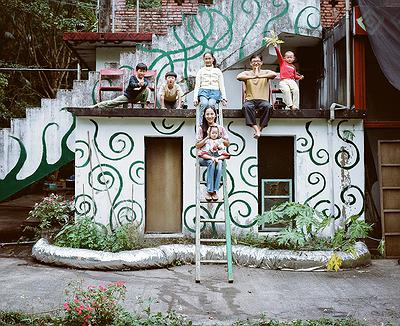 The Farmer in the Future-Group photo-4's Cover