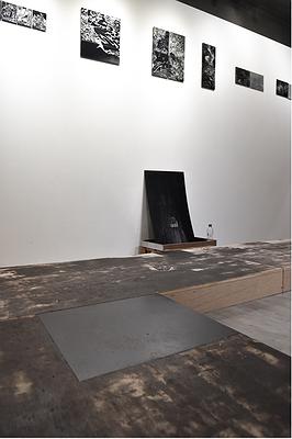 A Path To Create Your Own Belief : Happy worship  An Statement of  LIU, CHU-AN ’s Artworks's Cover