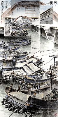 018彩虹橋的封面圖