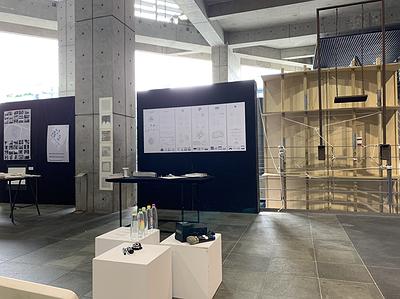 第 二次評圖-1.評圖現場