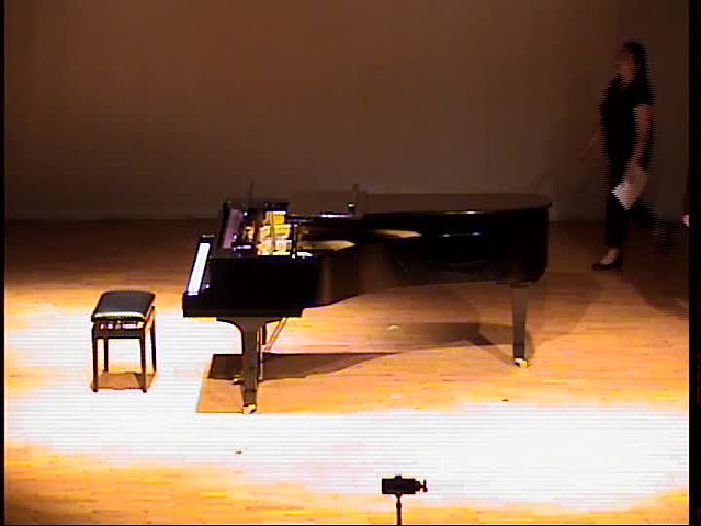 班傑明‧布列頓聯篇歌曲 《七首米開朗基羅的十四行詩，作品二十二》 研究-6