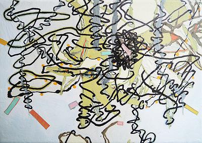 〈繽紛葡萄口味〉