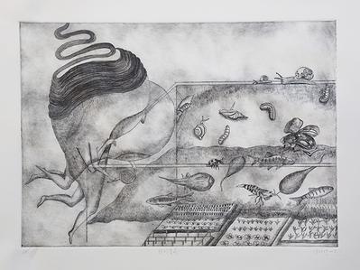 Home：Diaspora and Return－Wen-Yu Chen's Creative Discourse's Cover