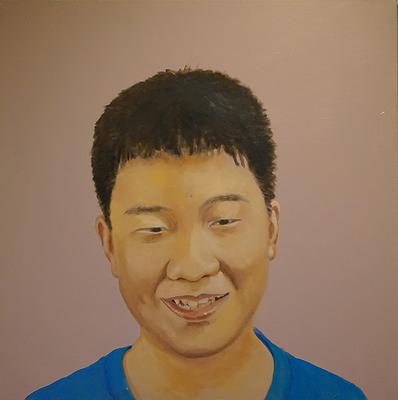 Life of 「the Sea of Children」's Cover