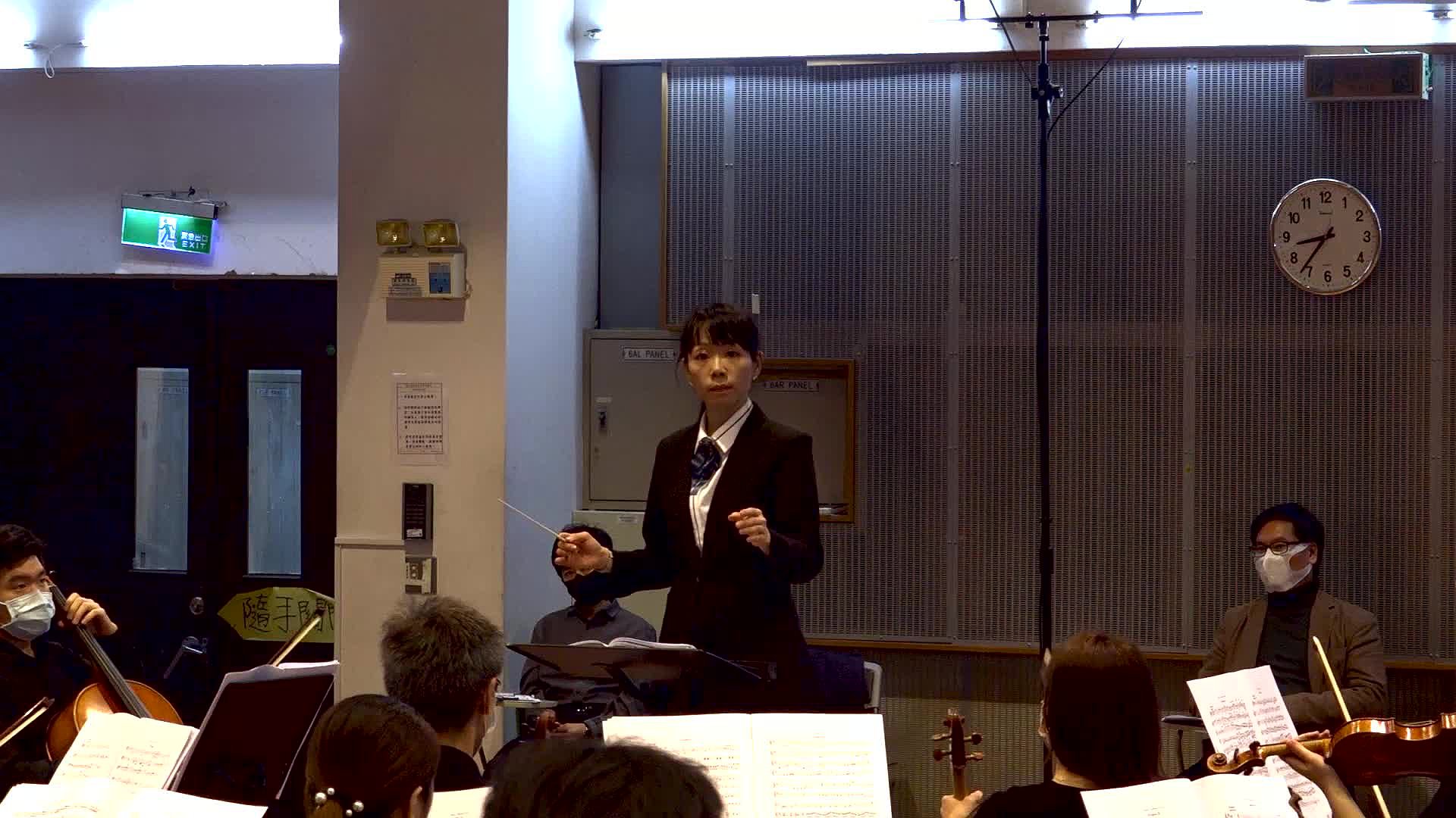 黃亦屏碩士學位獨奏會與畢業音樂會-6