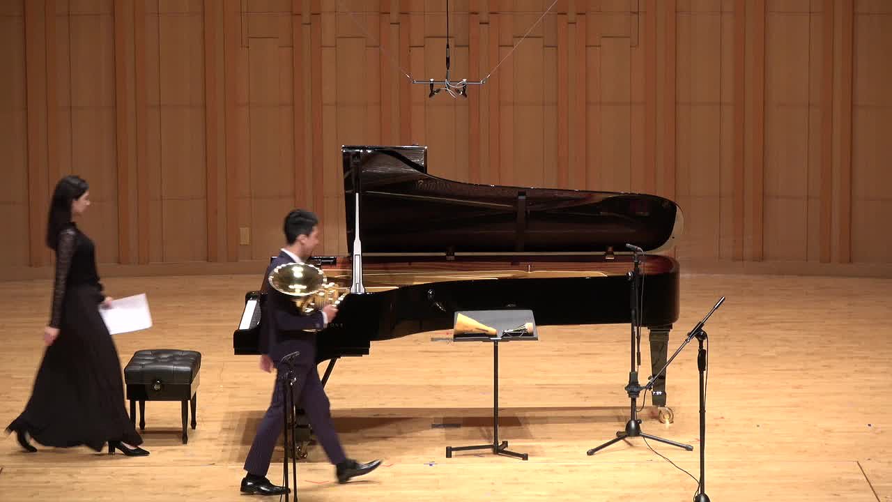 張顥嚴碩士學位獨奏會與畢業音樂會-2