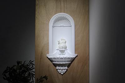 記憶文本/感知情境/玄關 - 31