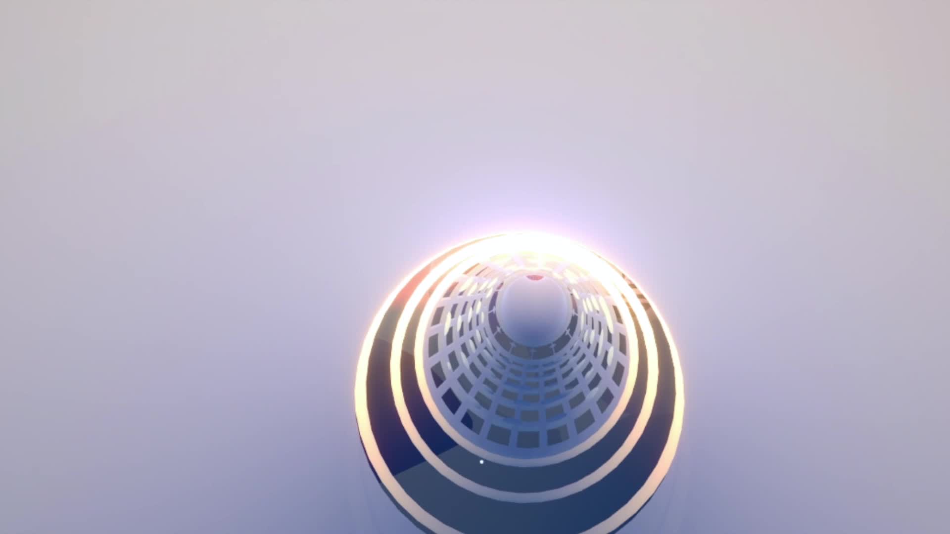 時光隧道的封面圖