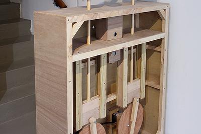 記憶文本/感知情境/玄關 - 36