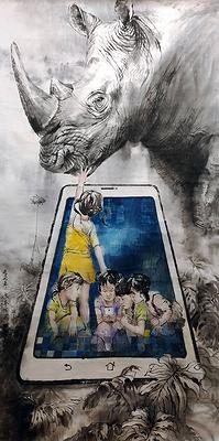 2數位童年