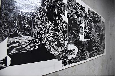 A Path To Create Your Own Belief : Happy worship  An Statement of  LIU, CHU-AN ’s Artworks's Cover