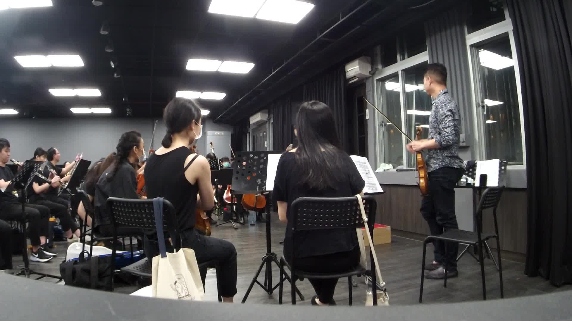 The Conducting Interpretation and Analysis of Richard Strauss’s Symphonic Poem “Ein Heldenleben”'s Cover