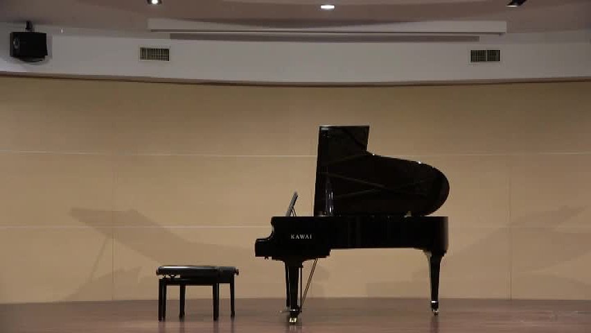 Study on “Duo Sonata” in Chamber Music ~ With Beethoven's Sonata for Piano and Violin No. 5 in F Major, Op. 24 as Example-1's Cover