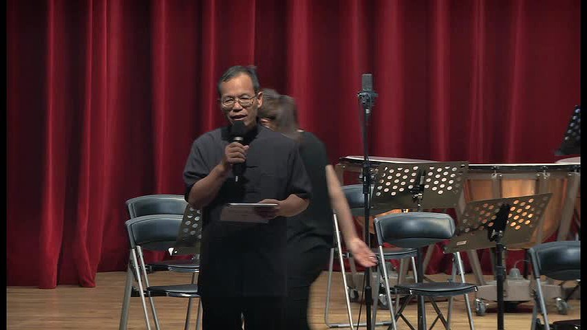 周成龍三首二胡作品之分析與詮釋4的封面圖