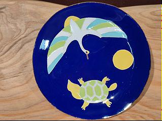 瑞日延年展覽版