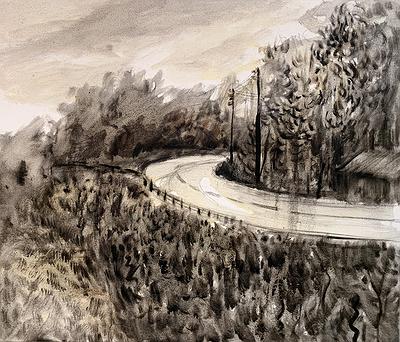 獨身與流變-身體感知力場繪畫創作論述-IMG_2237的封面圖