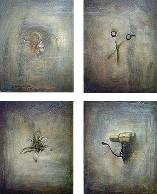 觀看與內在情感的互涉-8的封面圖