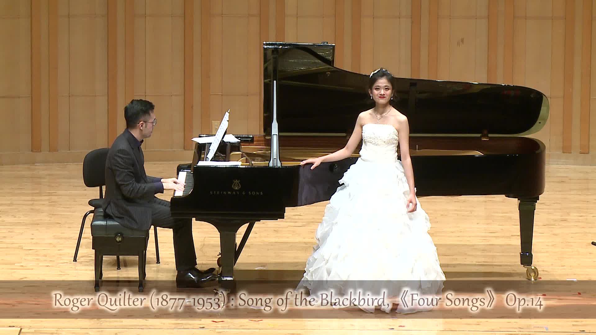 董尼采第歌劇《拉梅默的露琪亞》與貝利尼歌劇《清教徒》瘋狂場景中詠嘆調之分析與演唱詮釋-19