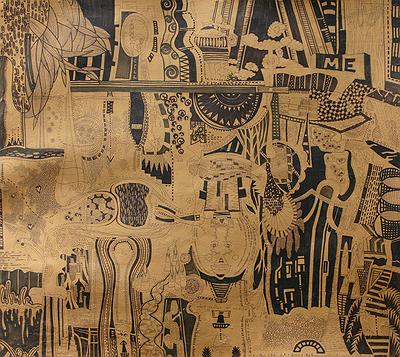 滿佈系列-020我與我之間的封面圖