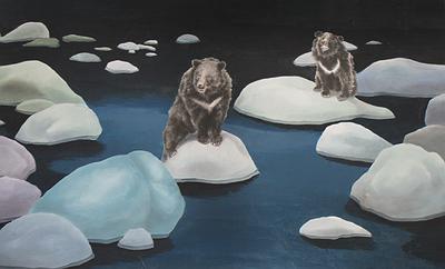 只想保留這份美好之一