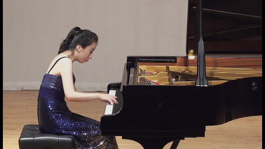 蕭邦四首即興曲之研究-2