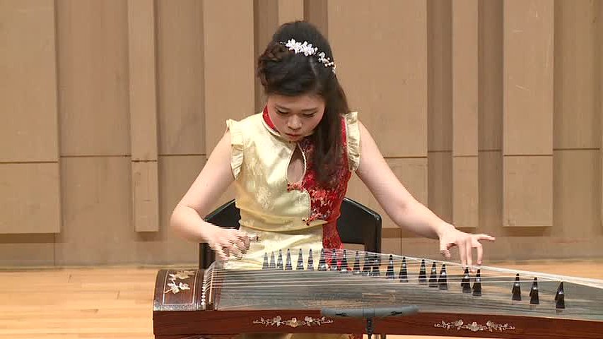 董榕森箏樂作品研究2