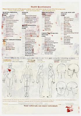 Interrogation of simplified comprehension for diversity and complexity of world- forms and concepts of forms.'s Cover