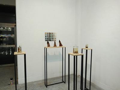 中藥系列作品9