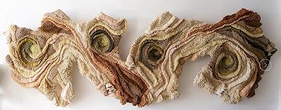 凡妮莎巴拉吉奧，漂白珊瑚系列的封面圖