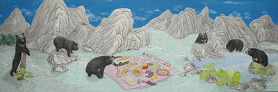 風和日麗之來去野餐之二