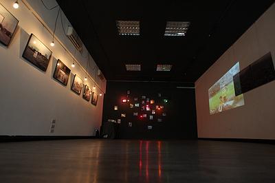 Scenery fade away-1's Cover