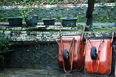 在回家的路上-平面作品-9