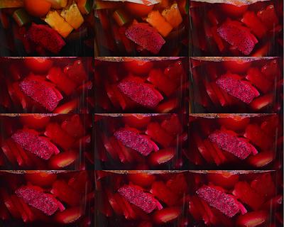 酵素藝術映合系列(切面攝影1)的封面圖