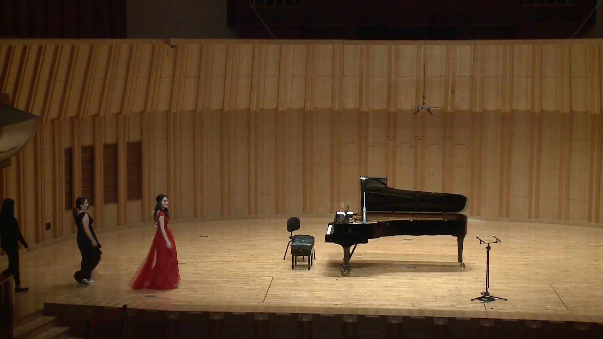 舒曼《聯篇歌曲，作品39》之分析與詮釋-5-1